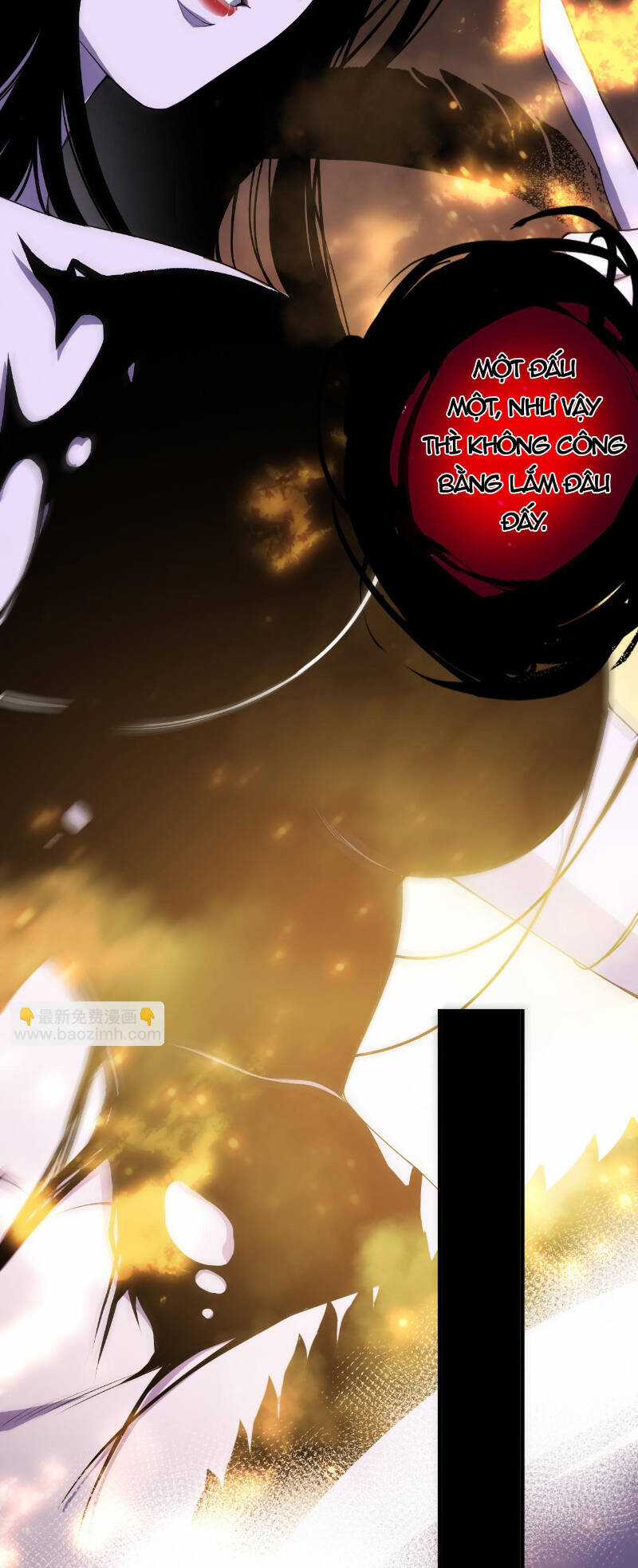 TỬ LINH PHÁP SƯ: TA CHÍNH LÀ THIÊN TAI! Chapter 78 trang 1
