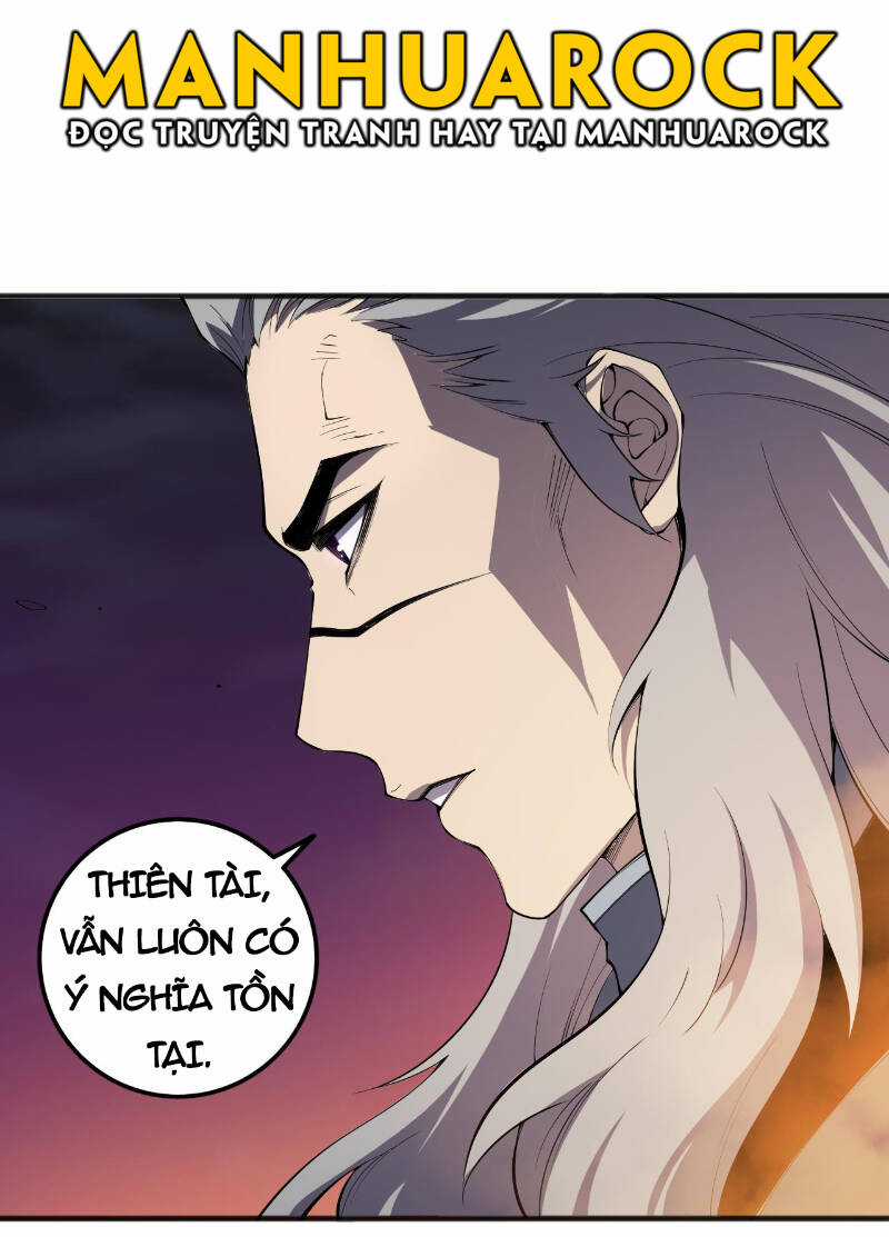 TỬ LINH PHÁP SƯ: TA CHÍNH LÀ THIÊN TAI! Chapter 78 trang 11