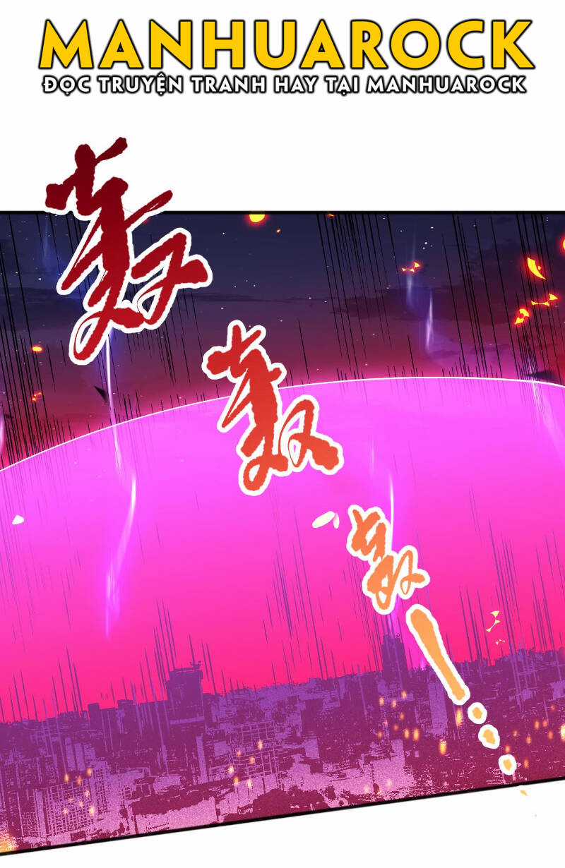 TỬ LINH PHÁP SƯ: TA CHÍNH LÀ THIÊN TAI! Chapter 78 trang 12