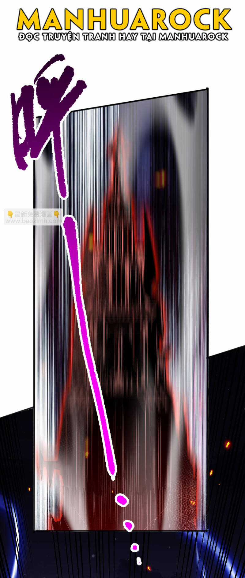 TỬ LINH PHÁP SƯ: TA CHÍNH LÀ THIÊN TAI! Chapter 78 trang 13