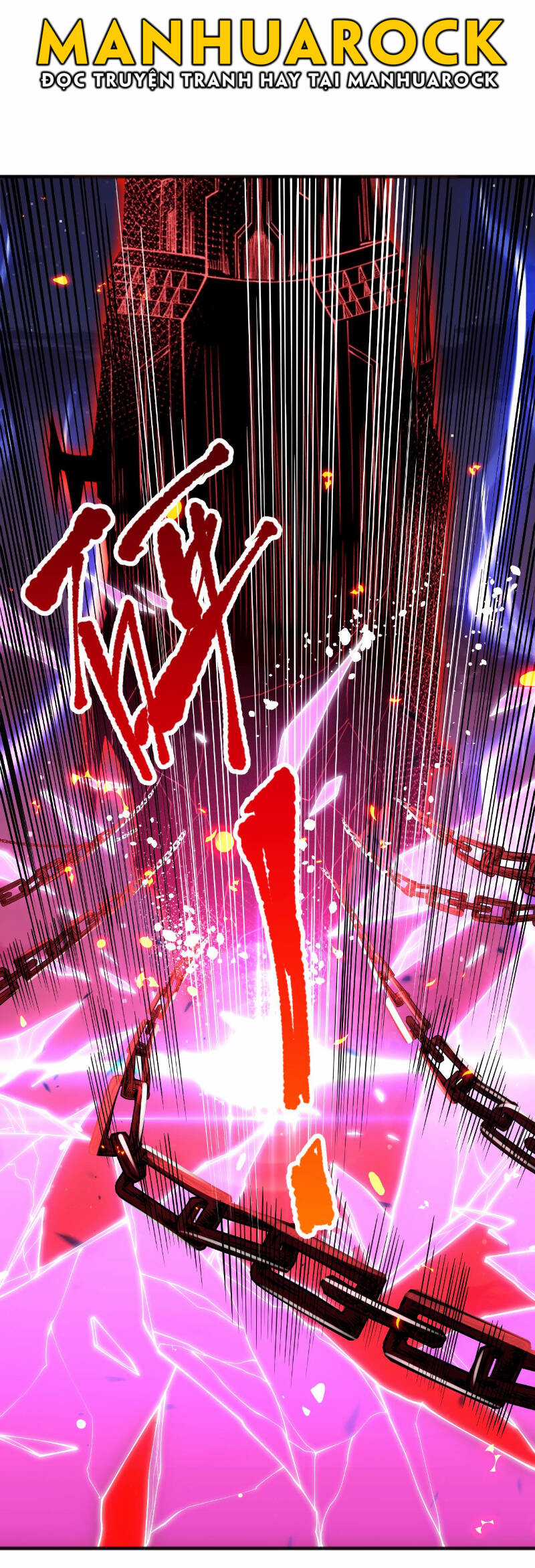 TỬ LINH PHÁP SƯ: TA CHÍNH LÀ THIÊN TAI! Chapter 78 trang 17