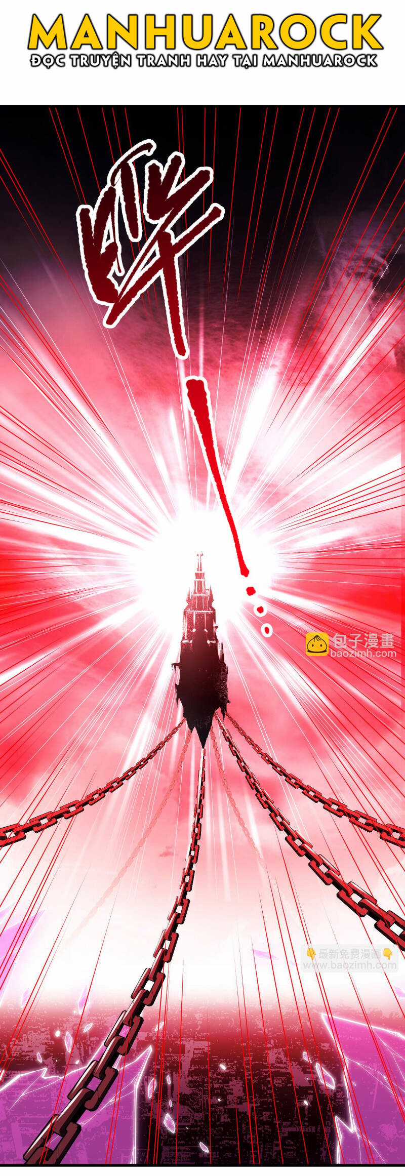 TỬ LINH PHÁP SƯ: TA CHÍNH LÀ THIÊN TAI! Chapter 78 trang 18