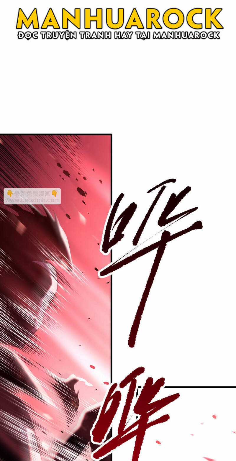 TỬ LINH PHÁP SƯ: TA CHÍNH LÀ THIÊN TAI! Chapter 78 trang 19