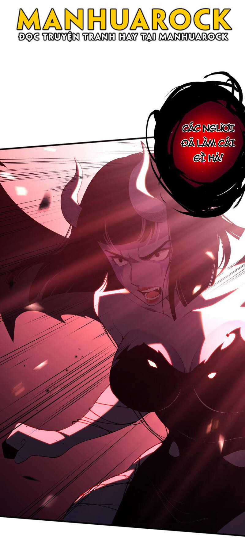 TỬ LINH PHÁP SƯ: TA CHÍNH LÀ THIÊN TAI! Chapter 78 trang 24