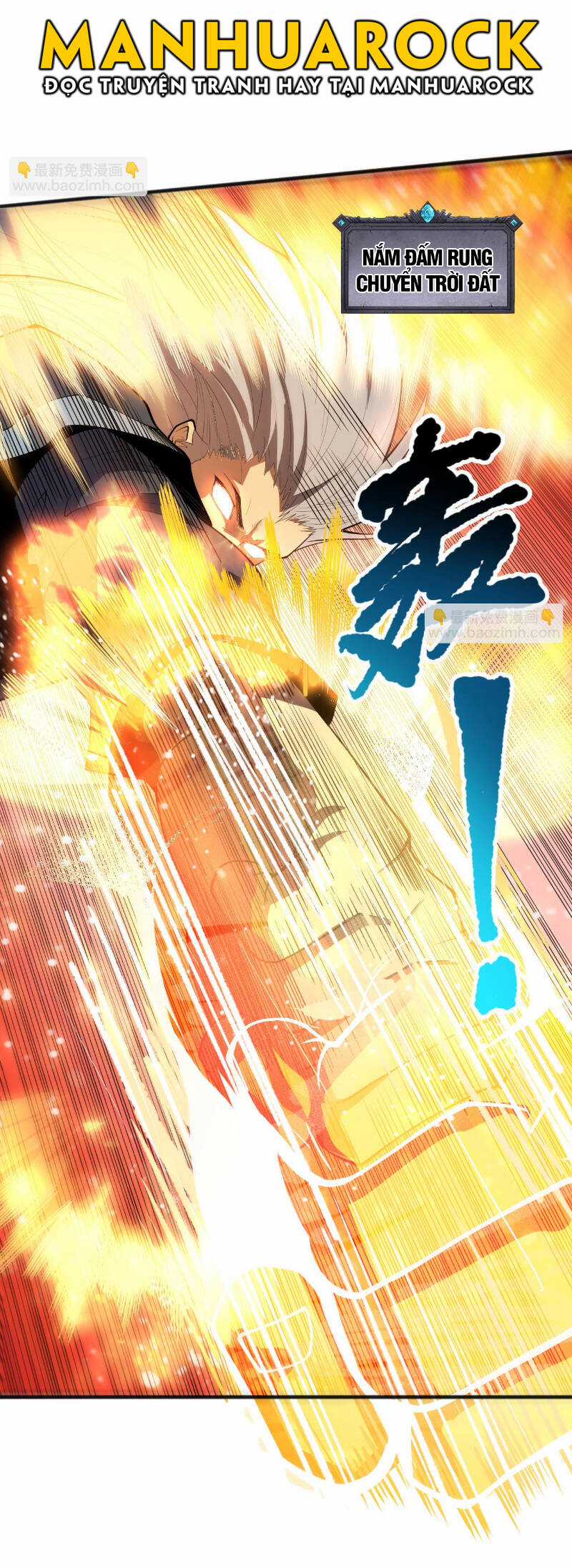 TỬ LINH PHÁP SƯ: TA CHÍNH LÀ THIÊN TAI! Chapter 78 trang 26