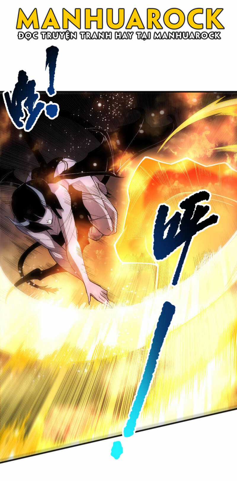 TỬ LINH PHÁP SƯ: TA CHÍNH LÀ THIÊN TAI! Chapter 78 trang 27