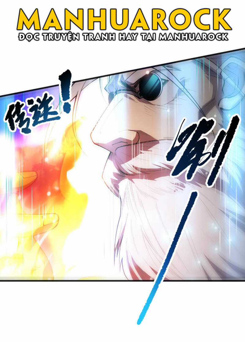 TỬ LINH PHÁP SƯ: TA CHÍNH LÀ THIÊN TAI! Chapter 78 trang 28