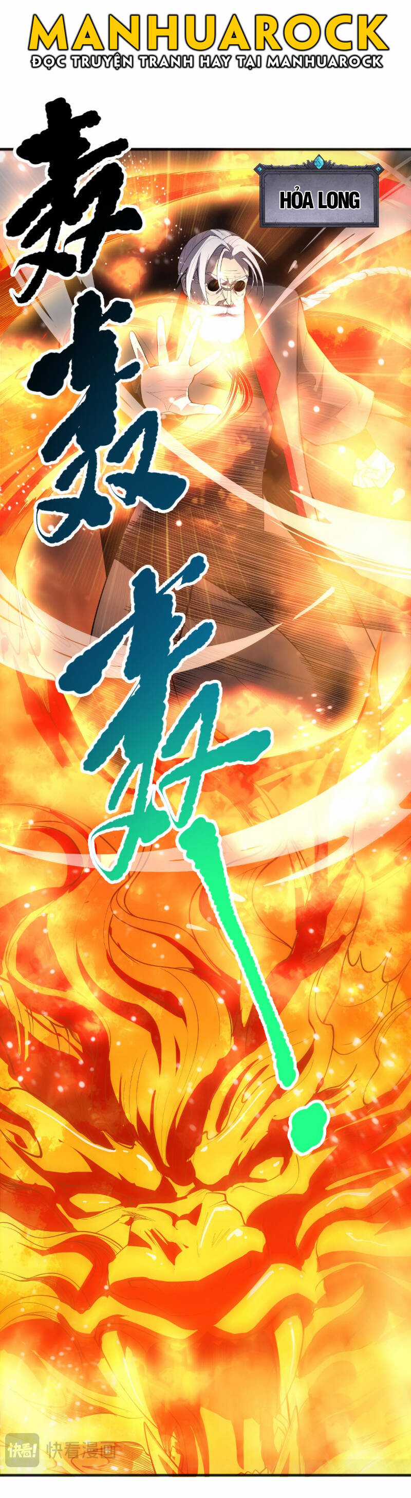 TỬ LINH PHÁP SƯ: TA CHÍNH LÀ THIÊN TAI! Chapter 78 trang 29