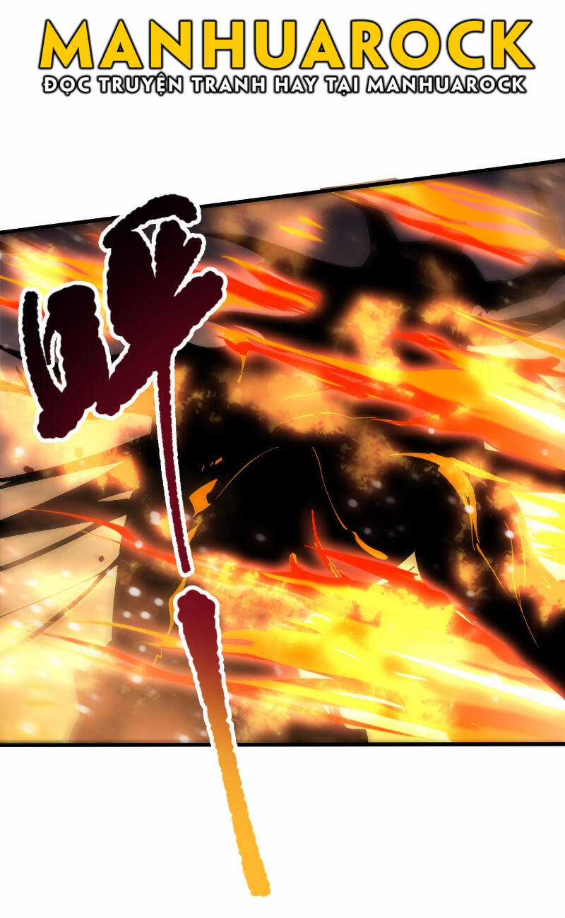 TỬ LINH PHÁP SƯ: TA CHÍNH LÀ THIÊN TAI! Chapter 78 trang 30