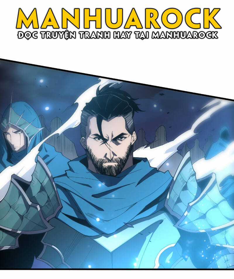 TỬ LINH PHÁP SƯ: TA CHÍNH LÀ THIÊN TAI! Chapter 78 trang 32