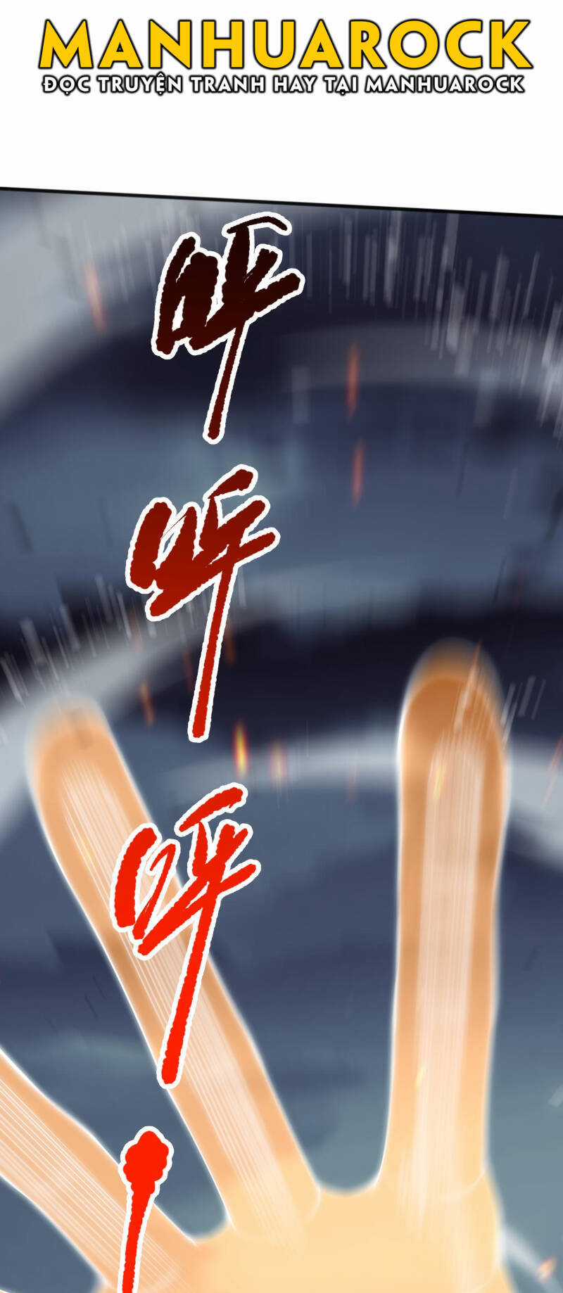 TỬ LINH PHÁP SƯ: TA CHÍNH LÀ THIÊN TAI! Chapter 78 trang 38