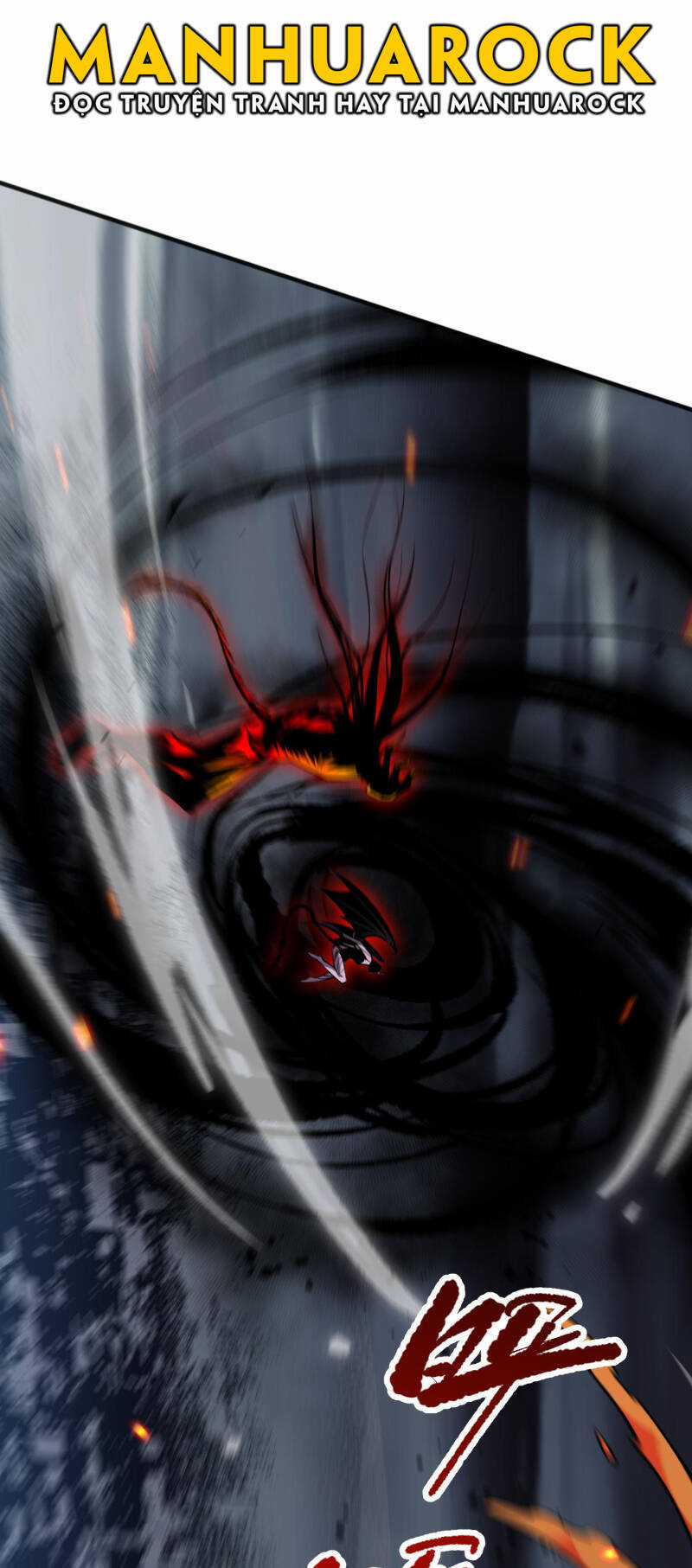 TỬ LINH PHÁP SƯ: TA CHÍNH LÀ THIÊN TAI! Chapter 78 trang 41