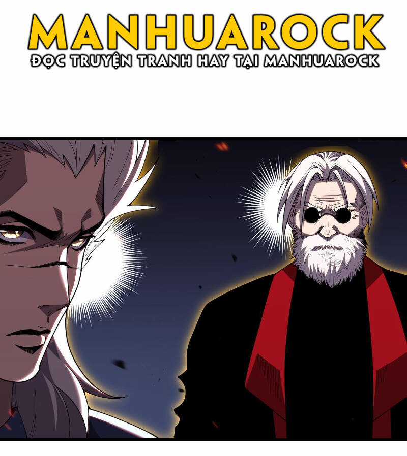 TỬ LINH PHÁP SƯ: TA CHÍNH LÀ THIÊN TAI! Chapter 78 trang 45