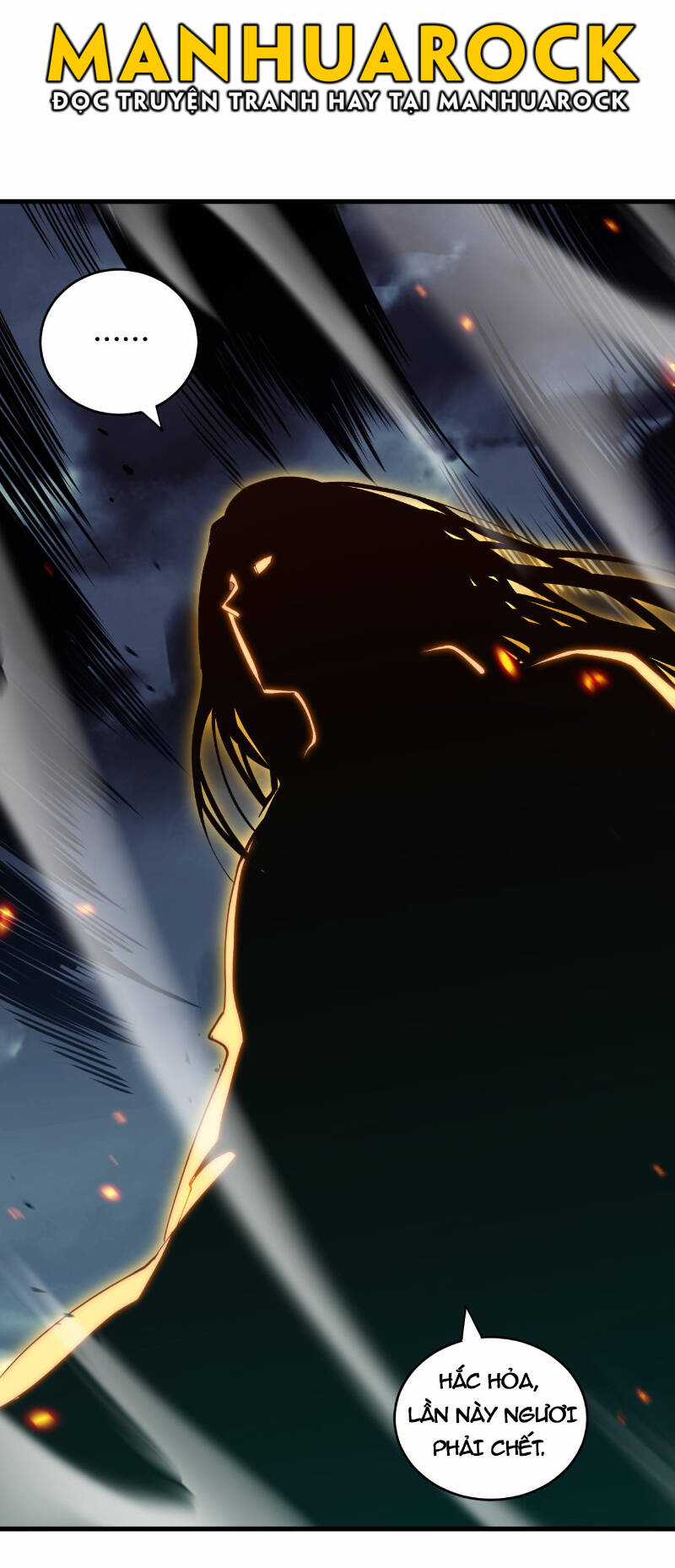 TỬ LINH PHÁP SƯ: TA CHÍNH LÀ THIÊN TAI! Chapter 78 trang 46