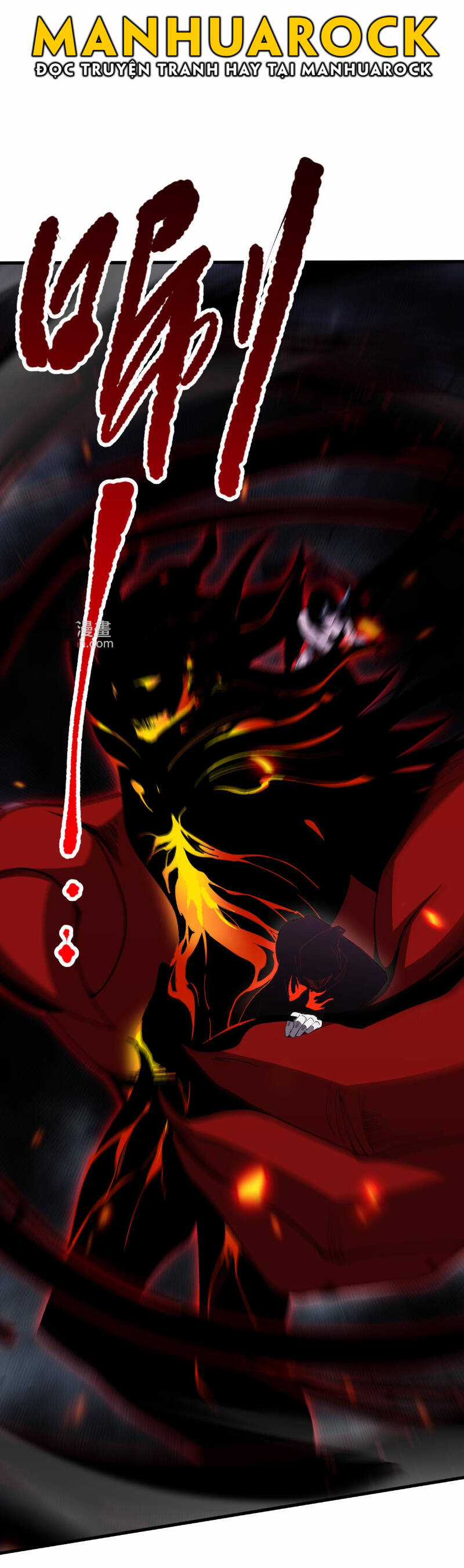 TỬ LINH PHÁP SƯ: TA CHÍNH LÀ THIÊN TAI! Chapter 78 trang 47