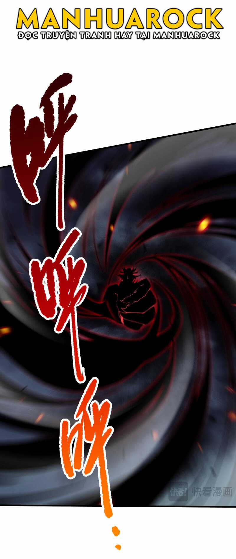 TỬ LINH PHÁP SƯ: TA CHÍNH LÀ THIÊN TAI! Chapter 78 trang 48