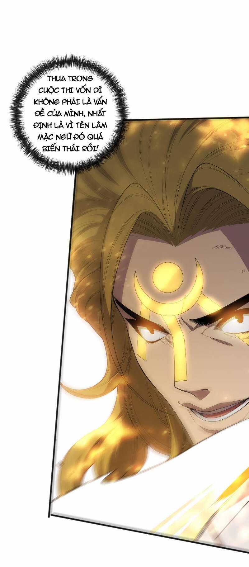 TỬ LINH PHÁP SƯ: TA CHÍNH LÀ THIÊN TAI! Chapter 78 trang 5