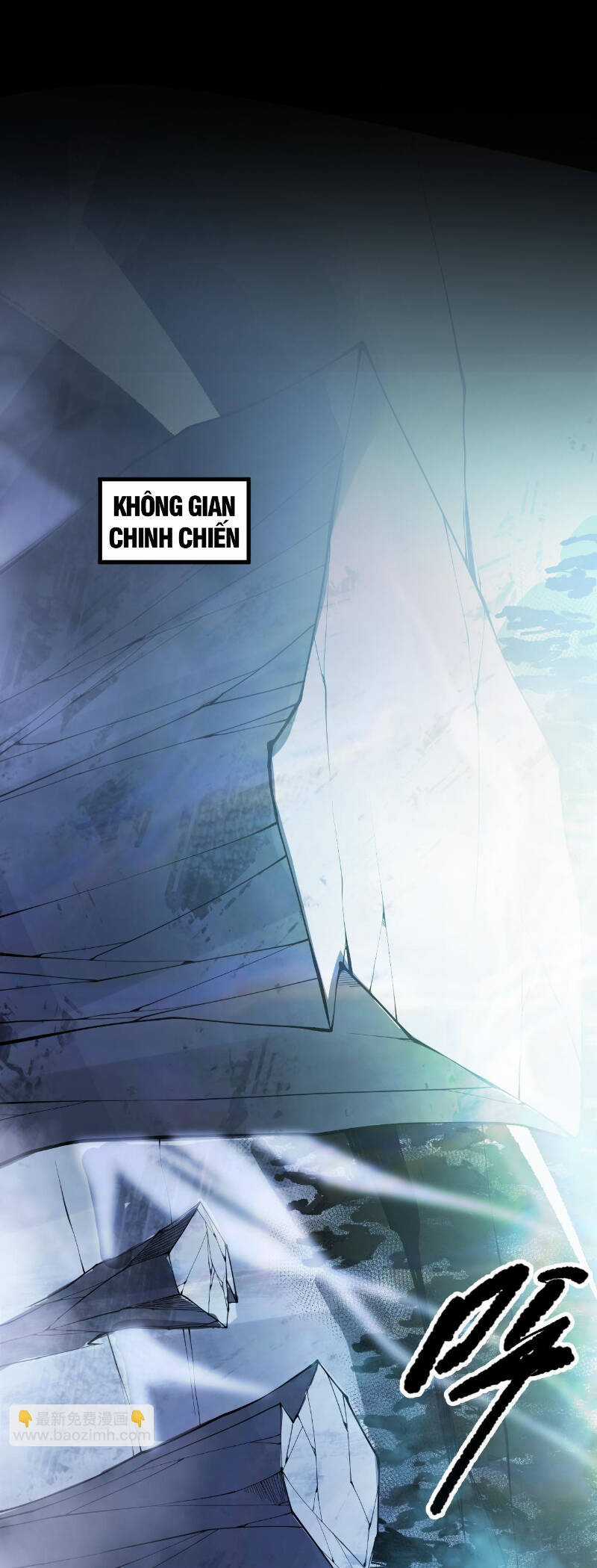 TỬ LINH PHÁP SƯ: TA CHÍNH LÀ THIÊN TAI! Chapter 78 trang 50