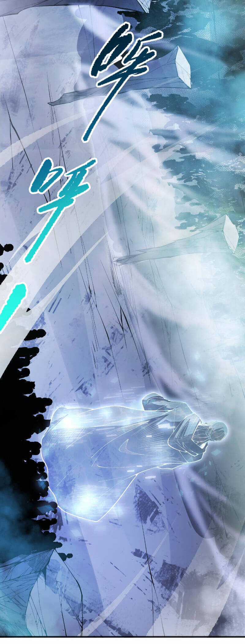 TỬ LINH PHÁP SƯ: TA CHÍNH LÀ THIÊN TAI! Chapter 78 trang 51