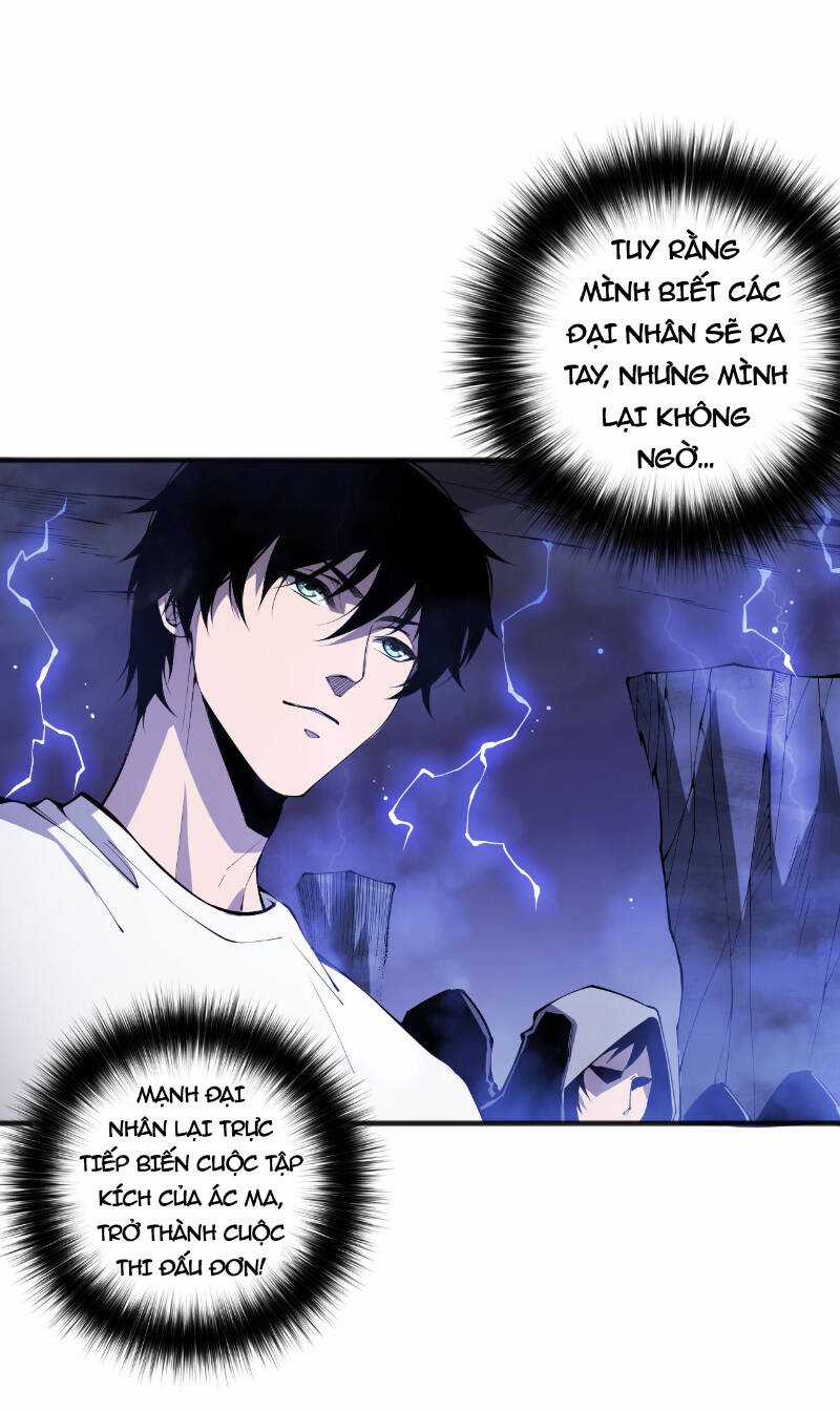 TỬ LINH PHÁP SƯ: TA CHÍNH LÀ THIÊN TAI! Chapter 78 trang 53