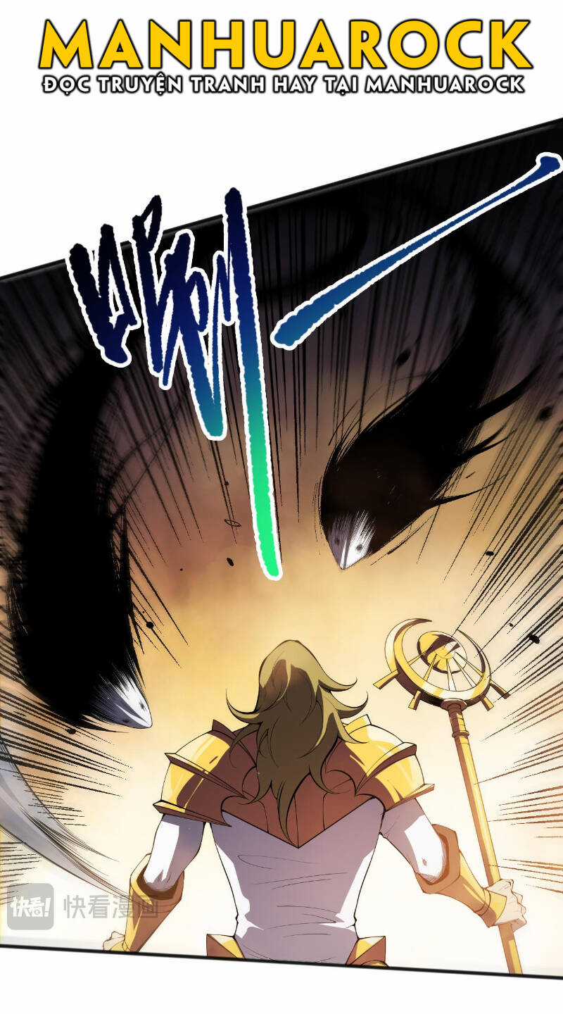 TỬ LINH PHÁP SƯ: TA CHÍNH LÀ THIÊN TAI! Chapter 78 trang 7