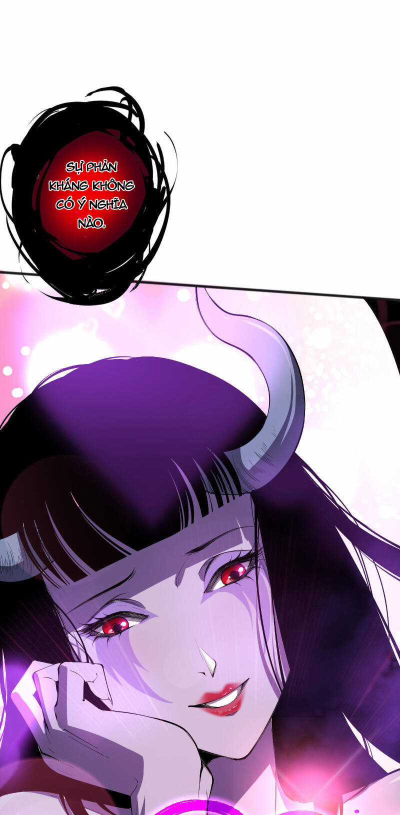 TỬ LINH PHÁP SƯ: TA CHÍNH LÀ THIÊN TAI! Chapter 78 trang 8