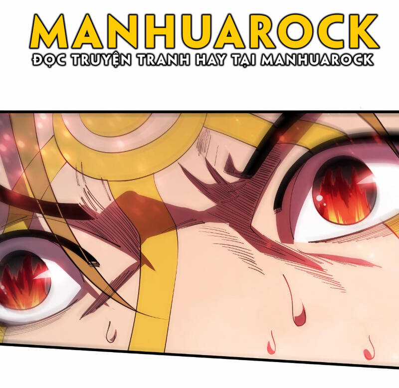 TỬ LINH PHÁP SƯ: TA CHÍNH LÀ THIÊN TAI! Chapter 79 trang 11