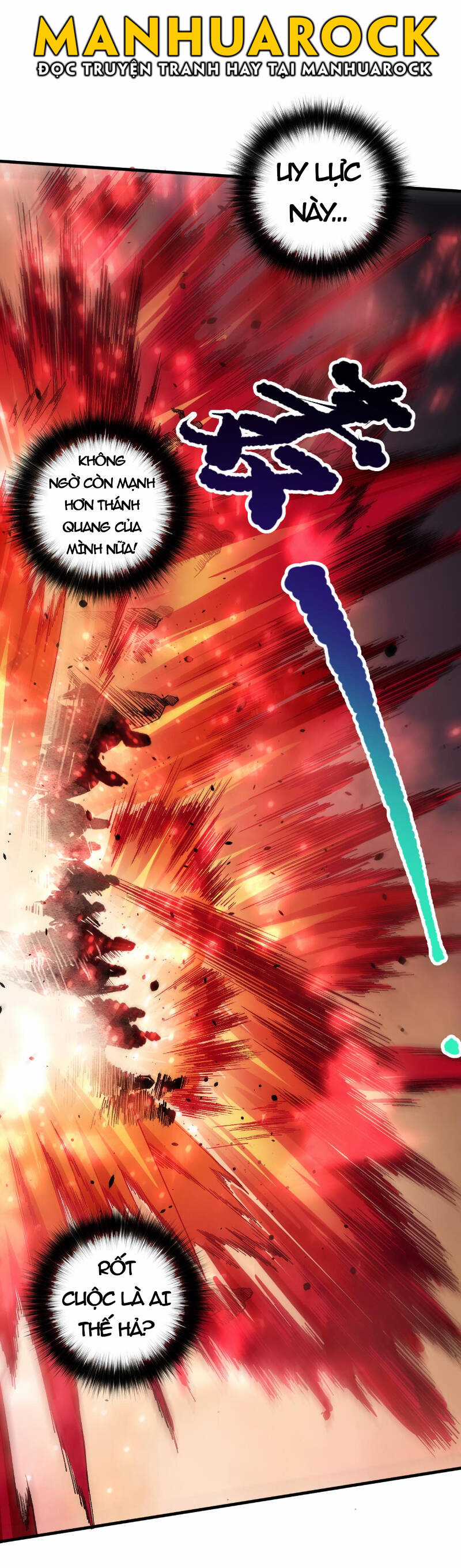 TỬ LINH PHÁP SƯ: TA CHÍNH LÀ THIÊN TAI! Chapter 79 trang 12