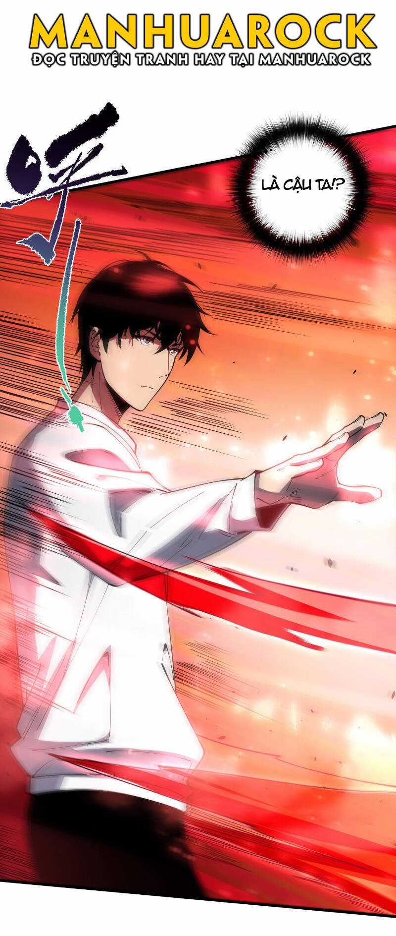 TỬ LINH PHÁP SƯ: TA CHÍNH LÀ THIÊN TAI! Chapter 79 trang 13