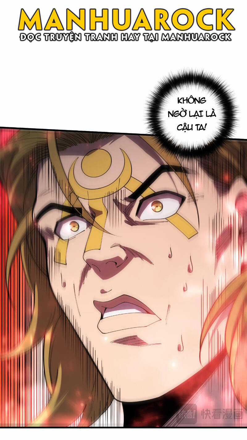 TỬ LINH PHÁP SƯ: TA CHÍNH LÀ THIÊN TAI! Chapter 79 trang 14