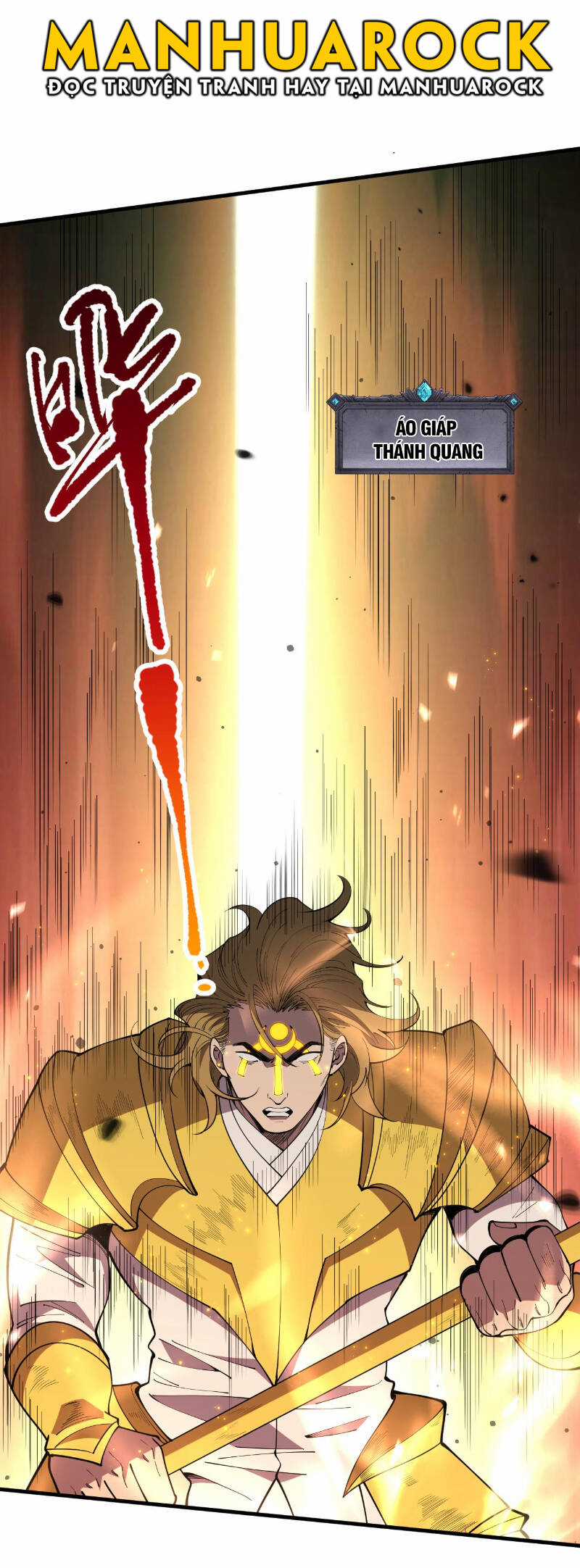 TỬ LINH PHÁP SƯ: TA CHÍNH LÀ THIÊN TAI! Chapter 79 trang 20