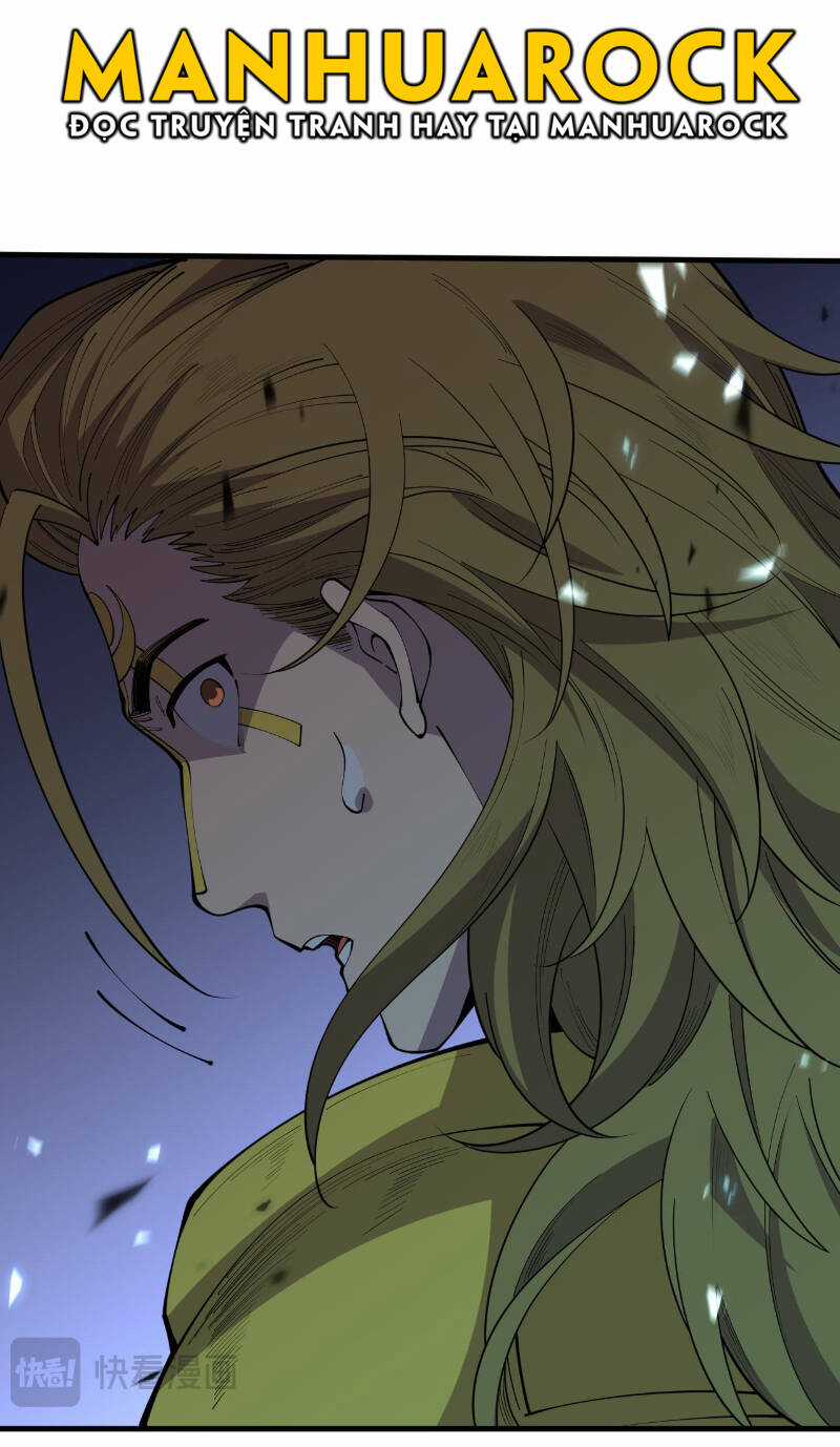 TỬ LINH PHÁP SƯ: TA CHÍNH LÀ THIÊN TAI! Chapter 79 trang 22