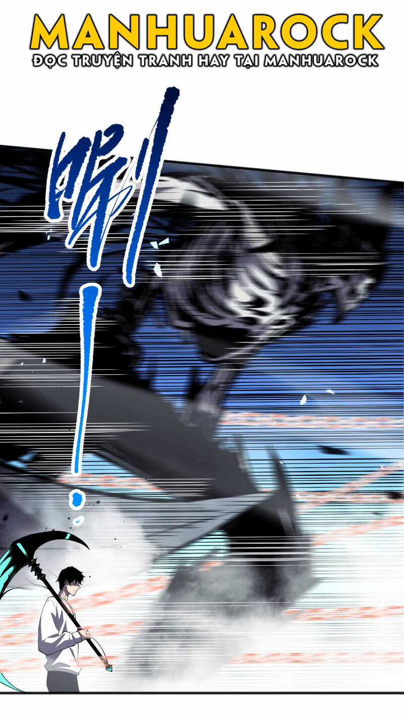 TỬ LINH PHÁP SƯ: TA CHÍNH LÀ THIÊN TAI! Chapter 79 trang 25