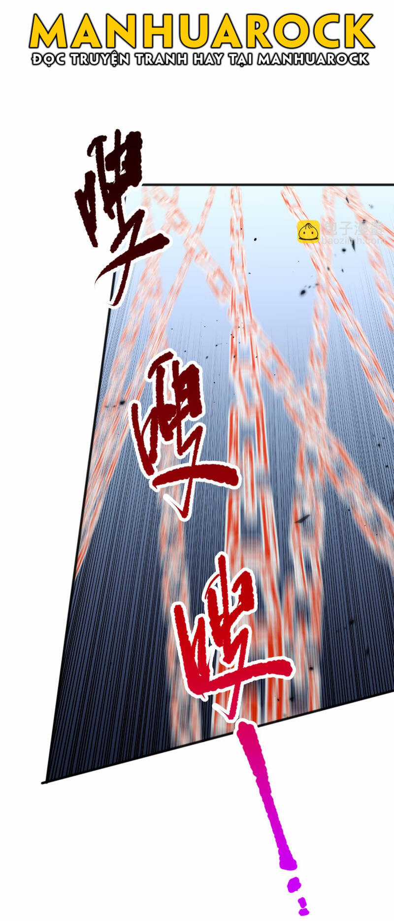 TỬ LINH PHÁP SƯ: TA CHÍNH LÀ THIÊN TAI! Chapter 79 trang 26