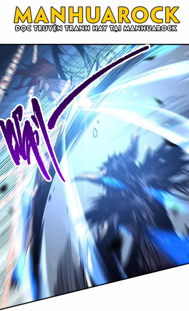 TỬ LINH PHÁP SƯ: TA CHÍNH LÀ THIÊN TAI! Chapter 79 trang 28