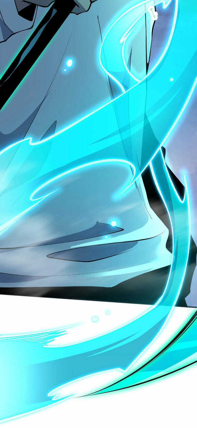 TỬ LINH PHÁP SƯ: TA CHÍNH LÀ THIÊN TAI! Chapter 79 trang 44