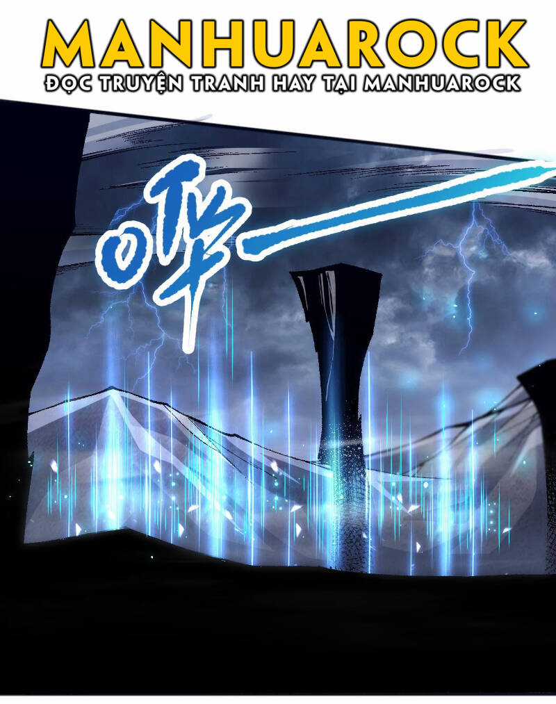 TỬ LINH PHÁP SƯ: TA CHÍNH LÀ THIÊN TAI! Chapter 79 trang 45