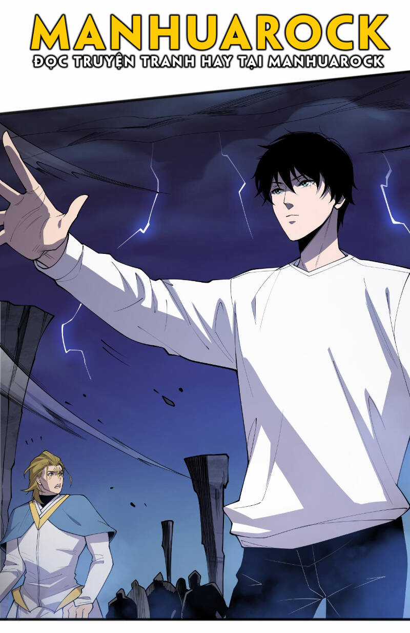 TỬ LINH PHÁP SƯ: TA CHÍNH LÀ THIÊN TAI! Chapter 79 trang 6