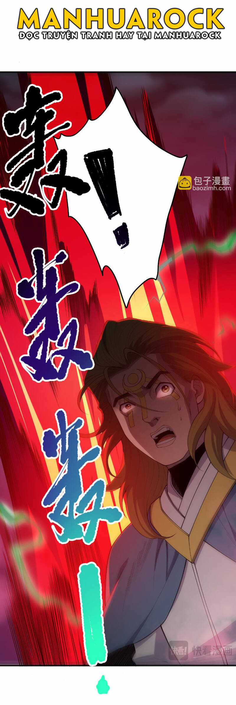 TỬ LINH PHÁP SƯ: TA CHÍNH LÀ THIÊN TAI! Chapter 79 trang 9