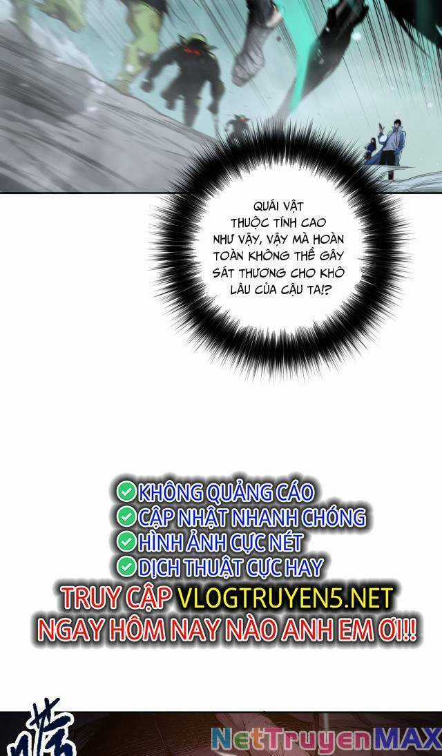 TỬ LINH PHÁP SƯ: TA CHÍNH LÀ THIÊN TAI! Chapter 8 trang 14