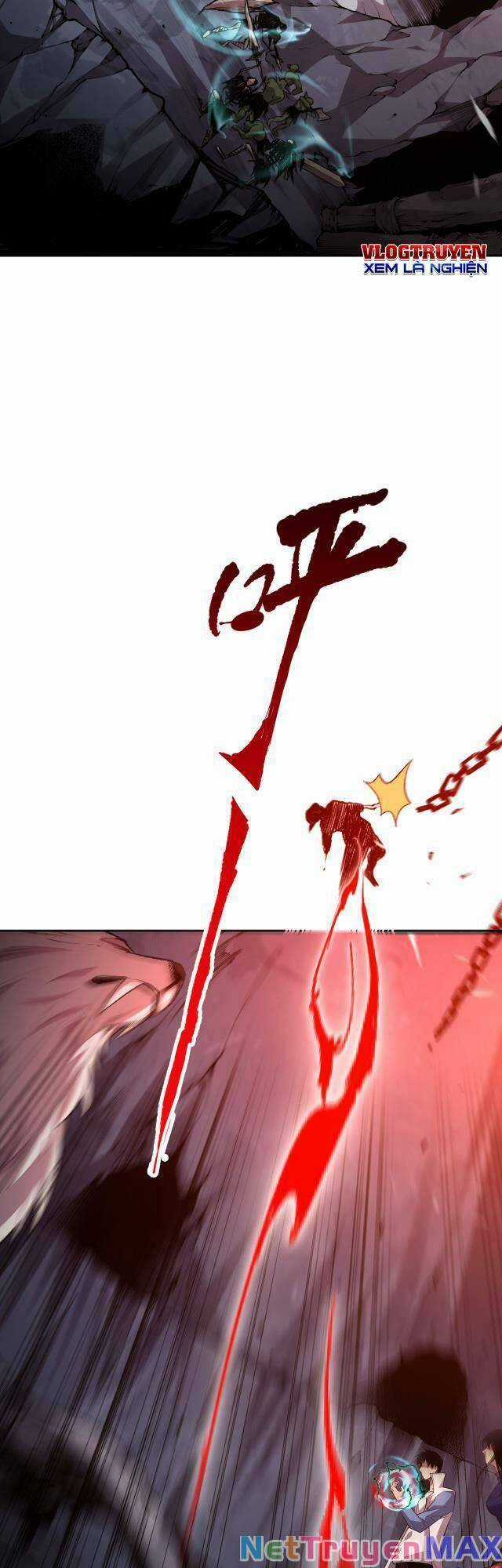 TỬ LINH PHÁP SƯ: TA CHÍNH LÀ THIÊN TAI! Chapter 8 trang 17