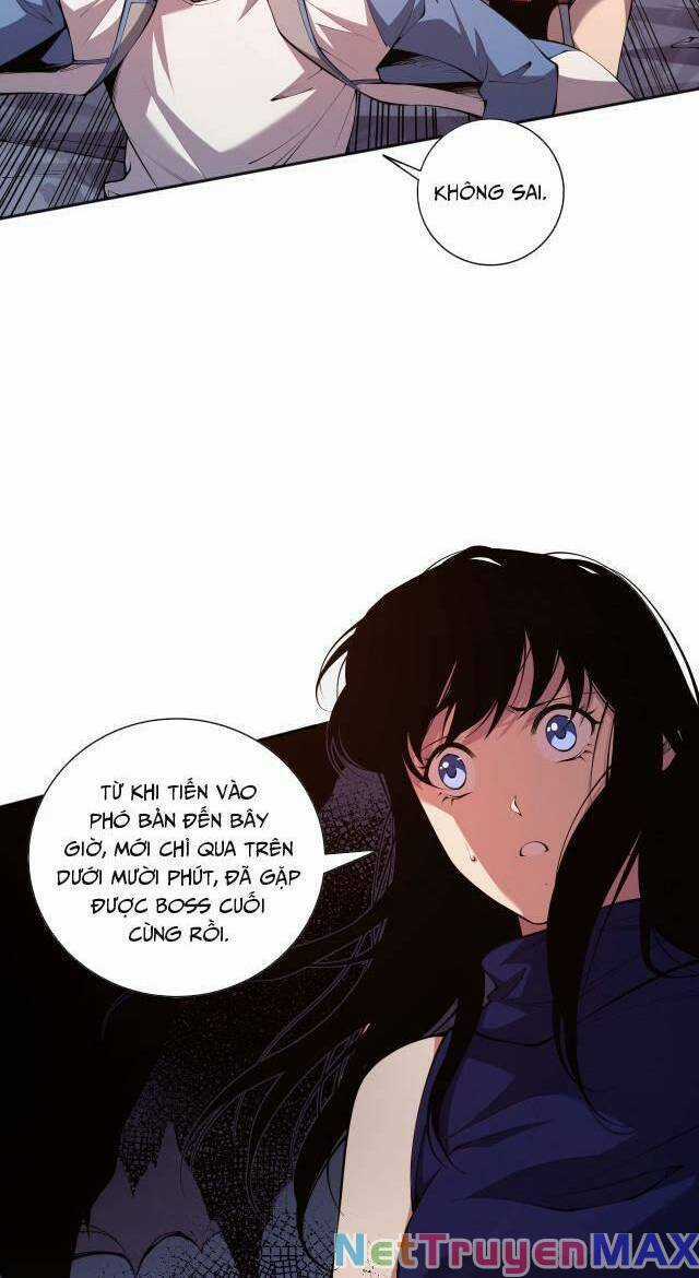 TỬ LINH PHÁP SƯ: TA CHÍNH LÀ THIÊN TAI! Chapter 8 trang 23