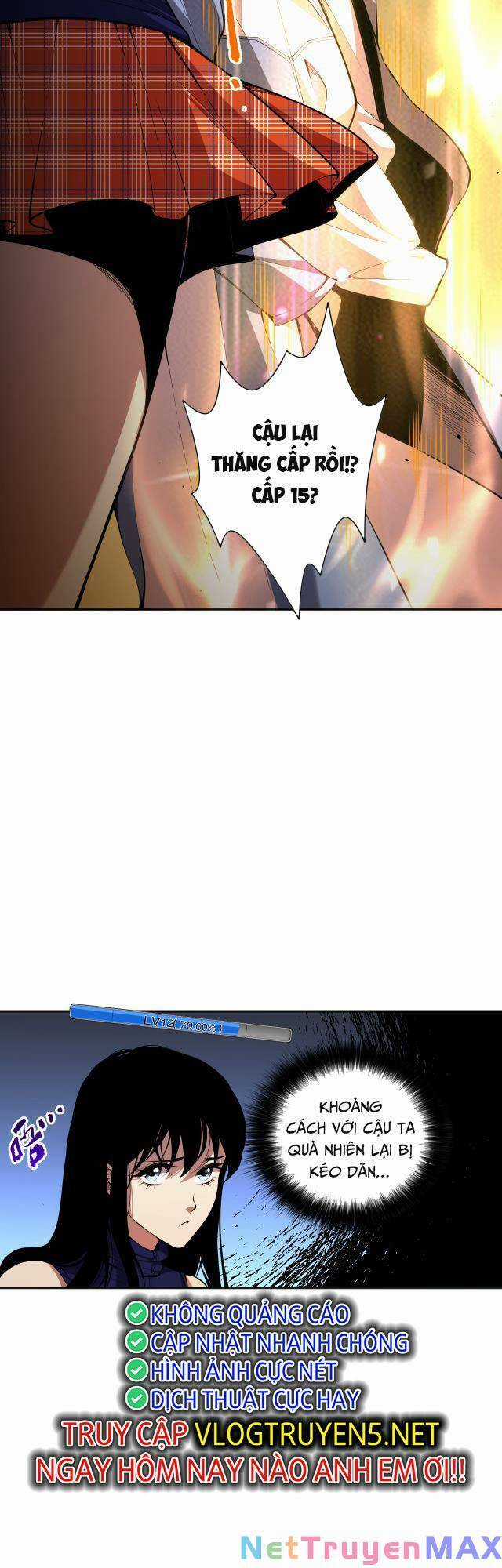 TỬ LINH PHÁP SƯ: TA CHÍNH LÀ THIÊN TAI! Chapter 8 trang 26