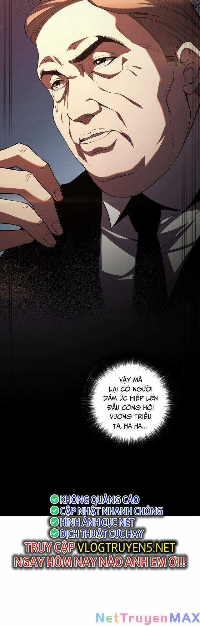 TỬ LINH PHÁP SƯ: TA CHÍNH LÀ THIÊN TAI! Chapter 8 trang 45