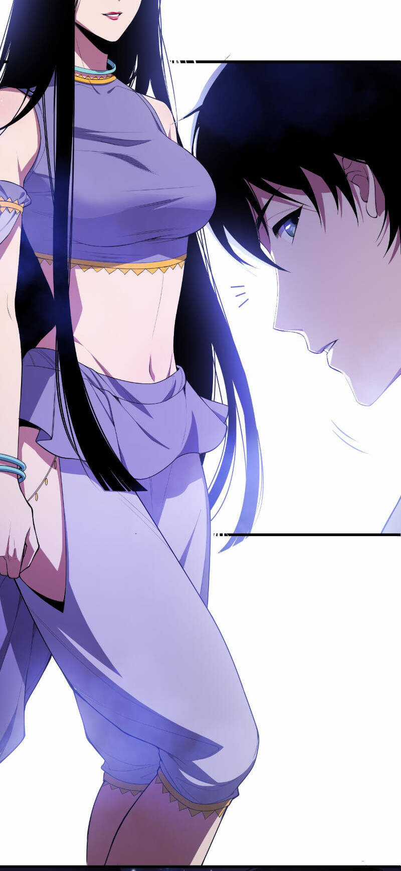 TỬ LINH PHÁP SƯ: TA CHÍNH LÀ THIÊN TAI! Chapter 80 trang 1