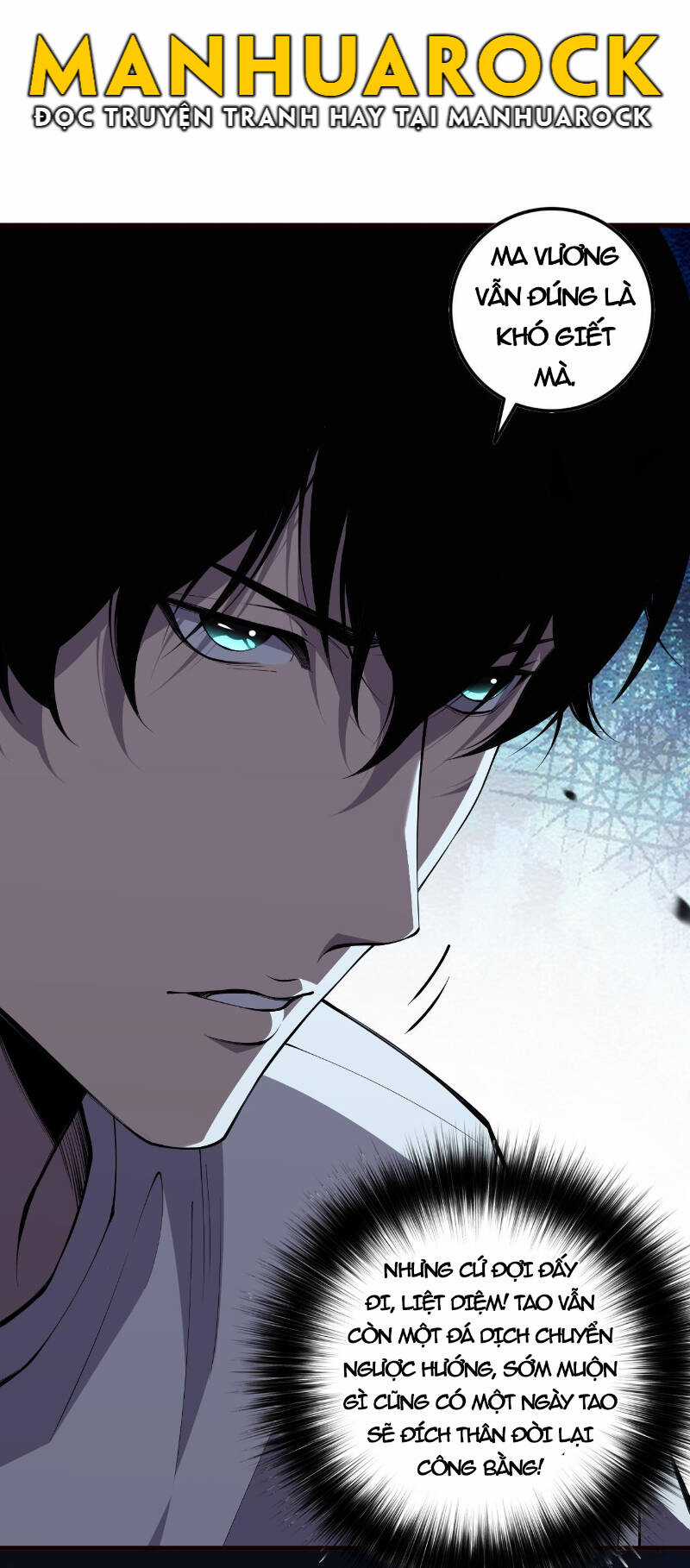 TỬ LINH PHÁP SƯ: TA CHÍNH LÀ THIÊN TAI! Chapter 80 trang 12