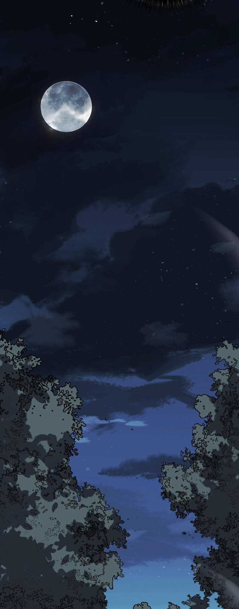 TỬ LINH PHÁP SƯ: TA CHÍNH LÀ THIÊN TAI! Chapter 80 trang 13