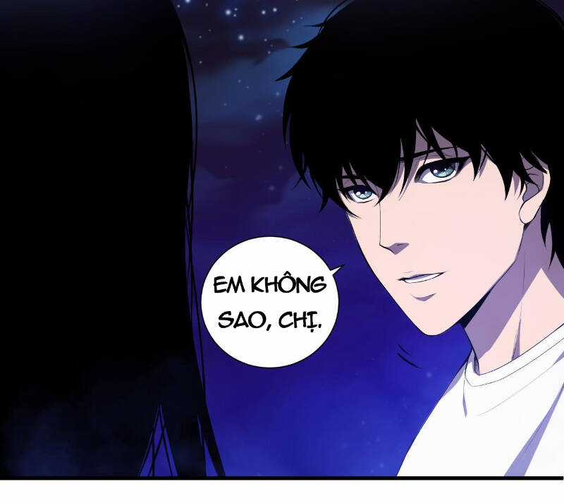 TỬ LINH PHÁP SƯ: TA CHÍNH LÀ THIÊN TAI! Chapter 80 trang 2