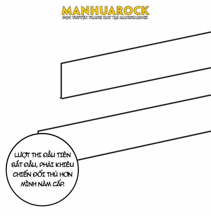 TỬ LINH PHÁP SƯ: TA CHÍNH LÀ THIÊN TAI! Chapter 80 trang 23