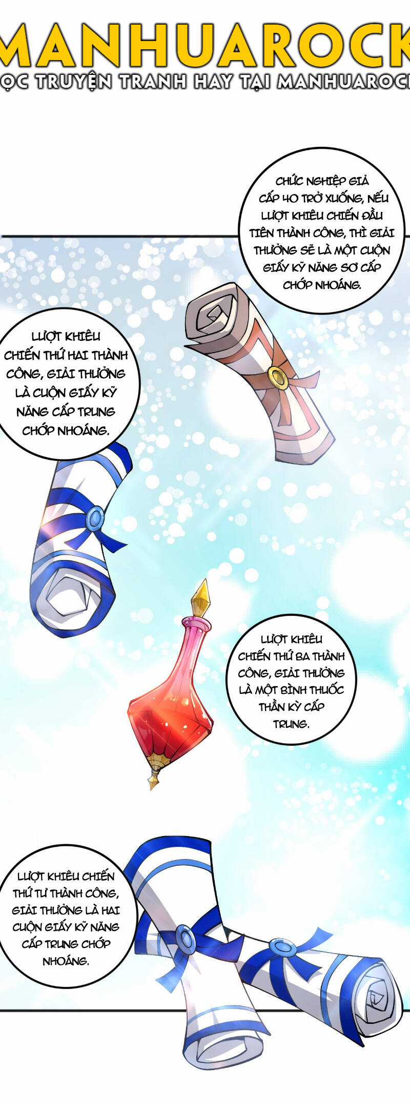 TỬ LINH PHÁP SƯ: TA CHÍNH LÀ THIÊN TAI! Chapter 80 trang 26